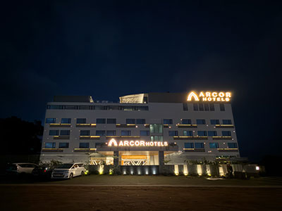 arcorhotel
