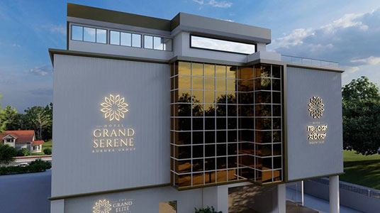 grandserene